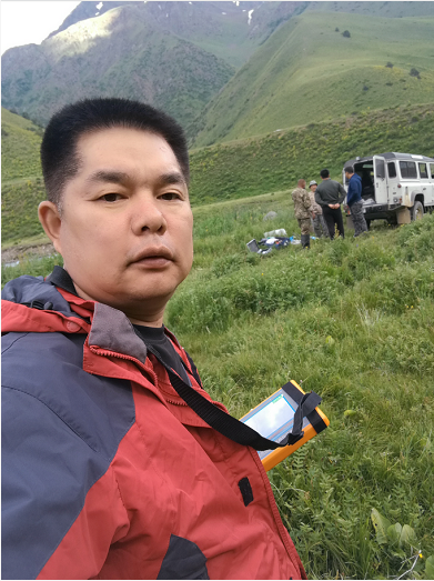 關于我們